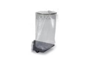 Odsávání - Plastikový vak na piliny ASA 3053
