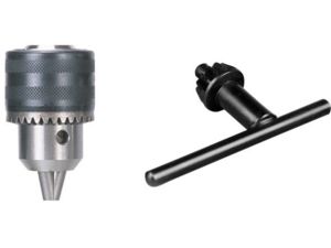 Vrtací sklíčidlo na kličku 1,5 ÷ 13 mm