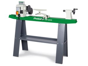 Soustruh na dřevo Holzstar DB 900