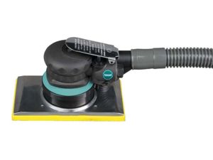 Pneumatická vibrační bruska SWS 180 PRO