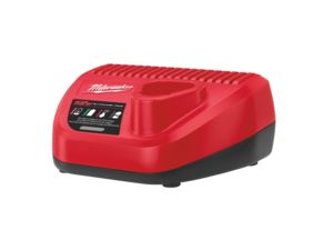 Nabíječka C12 C Li-Ion 12 V Milwaukee
