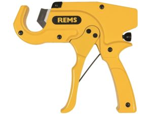 Nůžky na trubky REMS ROS P 35