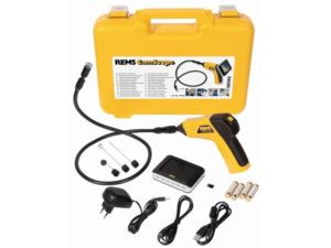 Inspekční kamera REMS CamScope Set 4,5-1