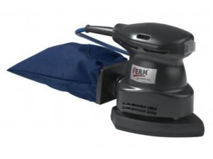 Vibrační bruska Ferm FDS-220K