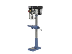 Sloupová vrtačka Bernardo SB 25 S (400 V)