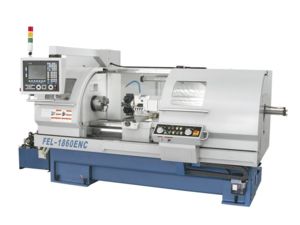 CNC soustruh Bernardo FEL 1860 ENC - 460x1500