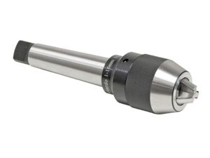 Rychloupínací sklíčidlo Bernardo MK 4, 1 - 16 mm, s upínacím trnem