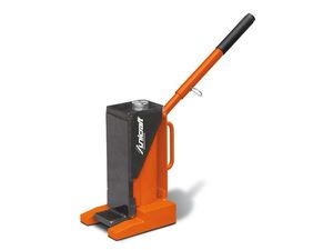 Strojní hydraulický zvedák Unicraft MH 10 (nosnost 10 t)