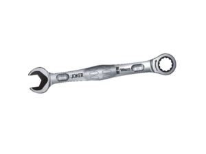 Wera 073279 Očkoplochý ráčnový klíč 6000 Joker 19 mm