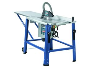 Stolová pila Scheppach HS 120 o