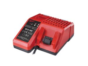 Inteligentní nabíječka Milwaukee M12-18C