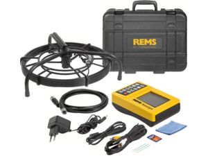Inspekční kamera REMS CamSys Set S-color 30 H