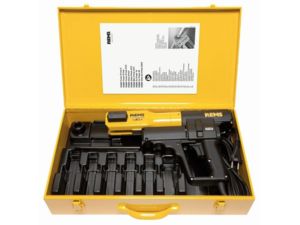 Radiální lis REMS Power-Press ACC Basic-Pack