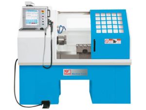 CNC soustruh Knuth CONTURN 300
