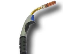 Svářecí hořák KTR 36 7XM(D), 3 m hořák CO2 / MIX, vzduchem chlazený