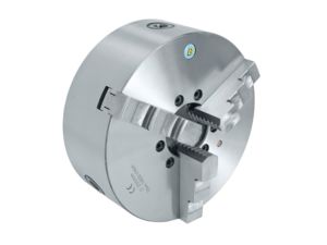 Sklíčidlo 3-čelisťové Standard DK11-200/D5, DIN 55029, litina