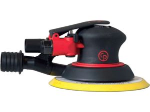 Pneumatická rotační excentrická bruska 150 mm CP7255CVE