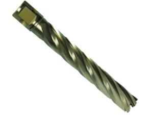 Jádrový vrták průměr 19 mm Karnasch GOLD-LINE 110 (hl. vrt. 110 mm, HSS-XE)