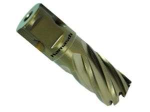 Jádrový vrták průměr 43 mm Karnasch GOLD-LINE 30 (hl. vrt. 30 mm, HSS-XE)