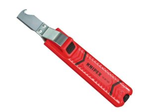 Nástroj pro odstraňování plášťů KNIPEX 16 20 165 SB