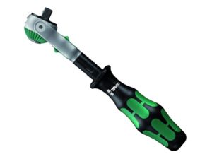 ráčnazyklop 1/4''x152.0 typ 8000 A