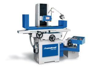 Bruska na plocho Metallkraft FSM 2045