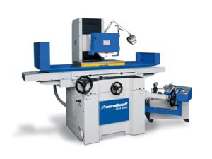 Bruska na plocho Metallkraft FSM 4080