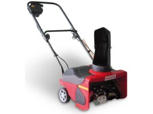 Elektrická sněhová fréza VeGA L 58