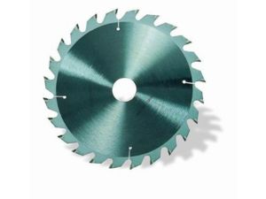 Pilový kotouč ABG pr. 255 mm (z60) se střídavě šikmými zuby