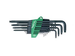 Zástrčné klíče TORX (T-profil) - 6424312