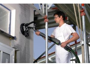 Bruska Festool PLANEX LHS 225 EQ-Plus/IP