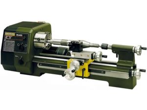 Malý soustruh PROXXON PD 400