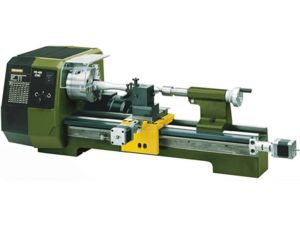 Malý soustruh PROXXON PD 400/CNC