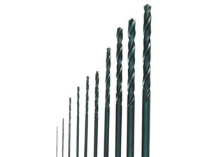 Sada vrtáků Proxxon pr. 0,3-3,2 mm. 7 ks