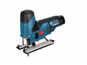 Aku přímočará pila Bosch GST 10,8 V-LI Professional (bez aku)