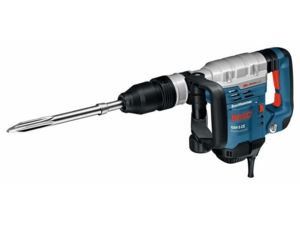 Sekací kladivo Bosch GSH 5 CE (SDS-max)