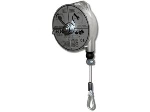 Balancér Tecna 9340, pro 10 - 14 kg, 2500 mm