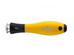 Wiha 31498 Rukojeť SYSTEM 4 SoftFinish Telescopic. ESD, Typ 2691ESD S