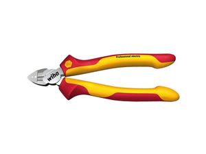 Wiha 26745 Boční štípací kleště Professional electric pro elektrikáře 160 mm VDE, typ Z 14 0 06