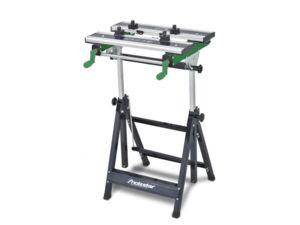 Upínací a pracovní stůl Holzstar KWB 100