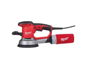 Excentrická bruska Milwaukee ROS 150 E-2