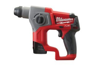 Aku SDS-Plus kladivo M12 CH-202C Milwaukee