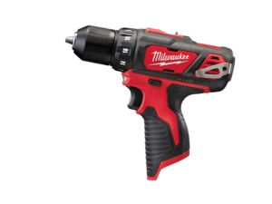 Aku subkompaktní vrtačka/šroubovák Milwaukee M12 BDD-0