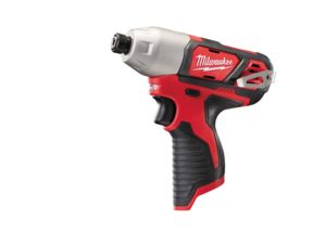 Aku subkompaktní rázový utahovák Milwaukee M12 BID