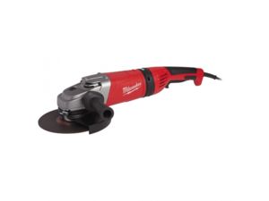 Úhlová bruska Milwaukee AGV 26-230 GE/DMS