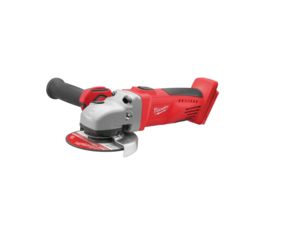 Aku úhlová bruska Milwaukee HD28 AG-125-0X