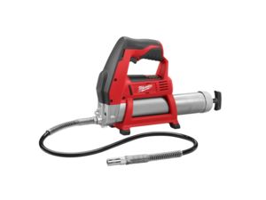 Aku mazací pistole Milwaukee M12 GG-0 (Bez aku)