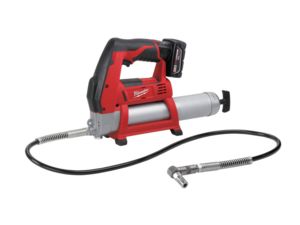 Aku mazací pistole Milwaukee M12 GG-401B