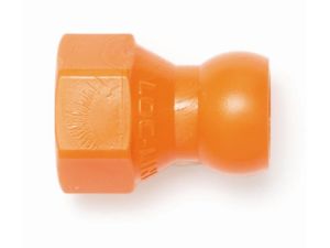 Redukce 1/4" SAE LOC-LINE 49434.1