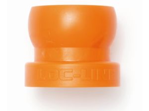 Přípojka na hadici 3/4" LOC-LINE 60533.1